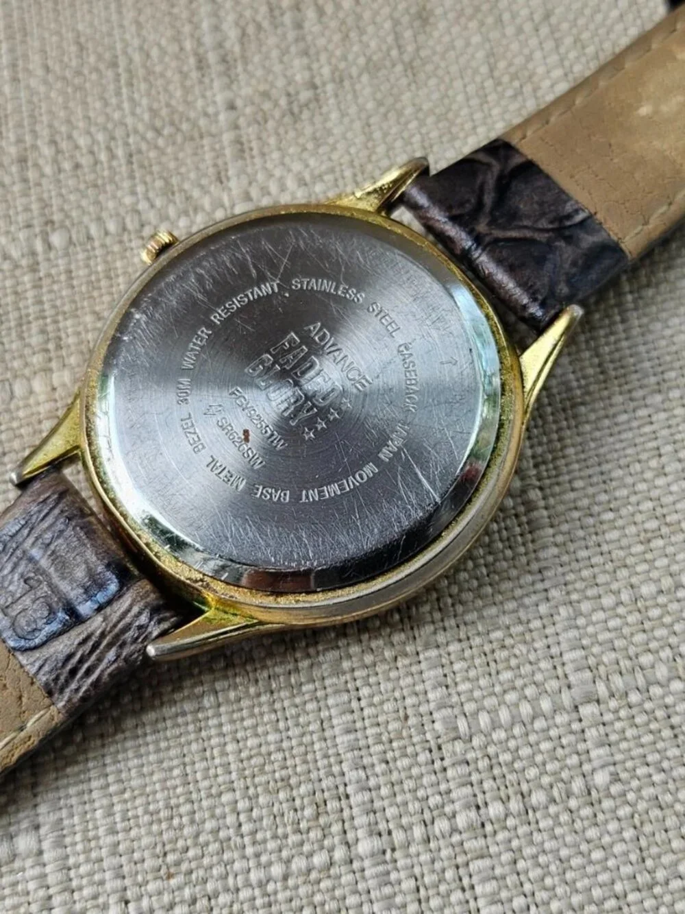 N/A vintage faded